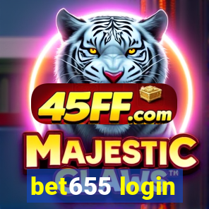bet655 login
